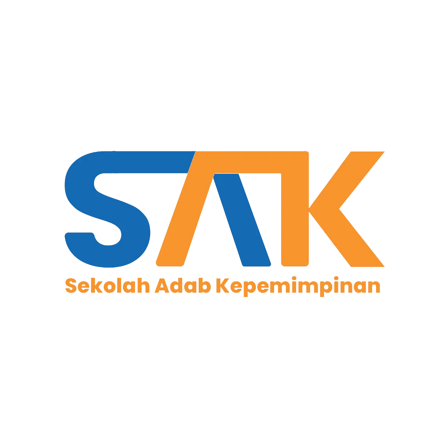 Logo Sekolah Adab Kepemimpinan