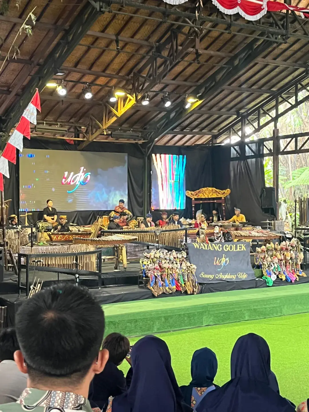 Learning Journey SMP Smart School: Mengenal Budaya di Bandung